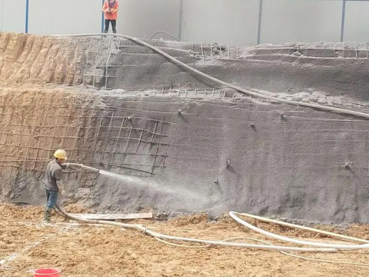 呼伦贝尔基坑支护土钉施工有哪些施工要求？